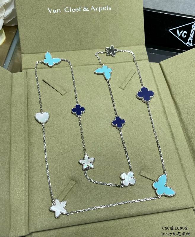 CK Necklace 04yxs04